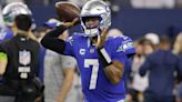 Should Seahawks prioritize QB in draft to challenge Geno Smith?