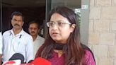 'Innocent until proven guilty' : Trainee IAS officer Puja Khedkar calls allegations against her as 'media trial'