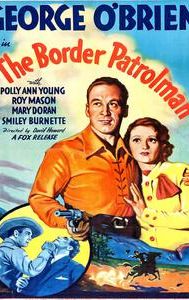 The Border Patrolman