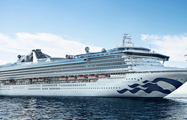 Princess Cruises Returning to San Juan for 7 Night Cruises in 2025-2026