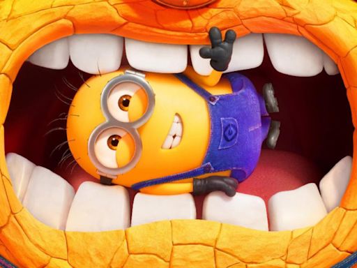 Despicable Me 4 Gets A Brand New Trailer Less Than 60 Days Out