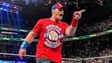 John Cena tendría la intención de luchar fuera de Estados Unidos durante su gira de despedida