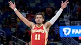 Rumor mill: Spurs have 'little interest' in acquiring Hawks' Trae Young