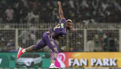 IPL 2024 | ’’...it’s special’’: Andre Russell on KKR winning the title