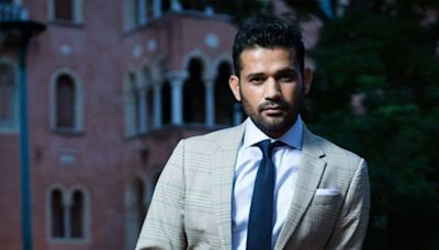 Tumbbad's Sohum Shah Opens Up On How Actors From Smaller Towns Struggle In Mumbai: 'Jo Bombay Se Hoga Wo...' - News18