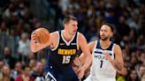 Minnesota Timberwolves vs. Denver Nuggets Game 1 FREE LIVE STREAM: How to watch Western Conference semifinals online | Time, TV, channel