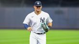 New York Yankees top prospect activated from injured list | Sporting News