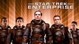 Star Trek: Enterprise Season 1 Streaming: Watch & Stream Online via Paramount Plus