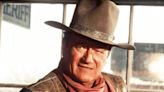 John Wayne 'exhausted' on Western that saw director 'punch' leading lady