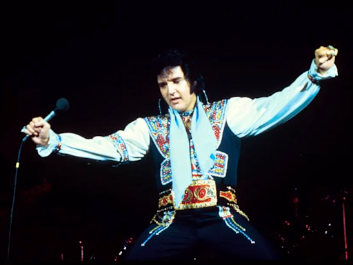 "Va a suceder": Qué se sabe de la nueva película sobre Elvis en la que trabaja Baz Luhrmann