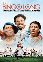 The Bingo Long Traveling All-Stars and Motor Kings (1976 ...