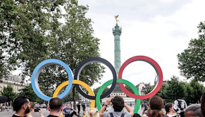 Los valores olímpicos chocan con el deterioro de los derechos humanos en Francia, denuncia Human Rights Watch