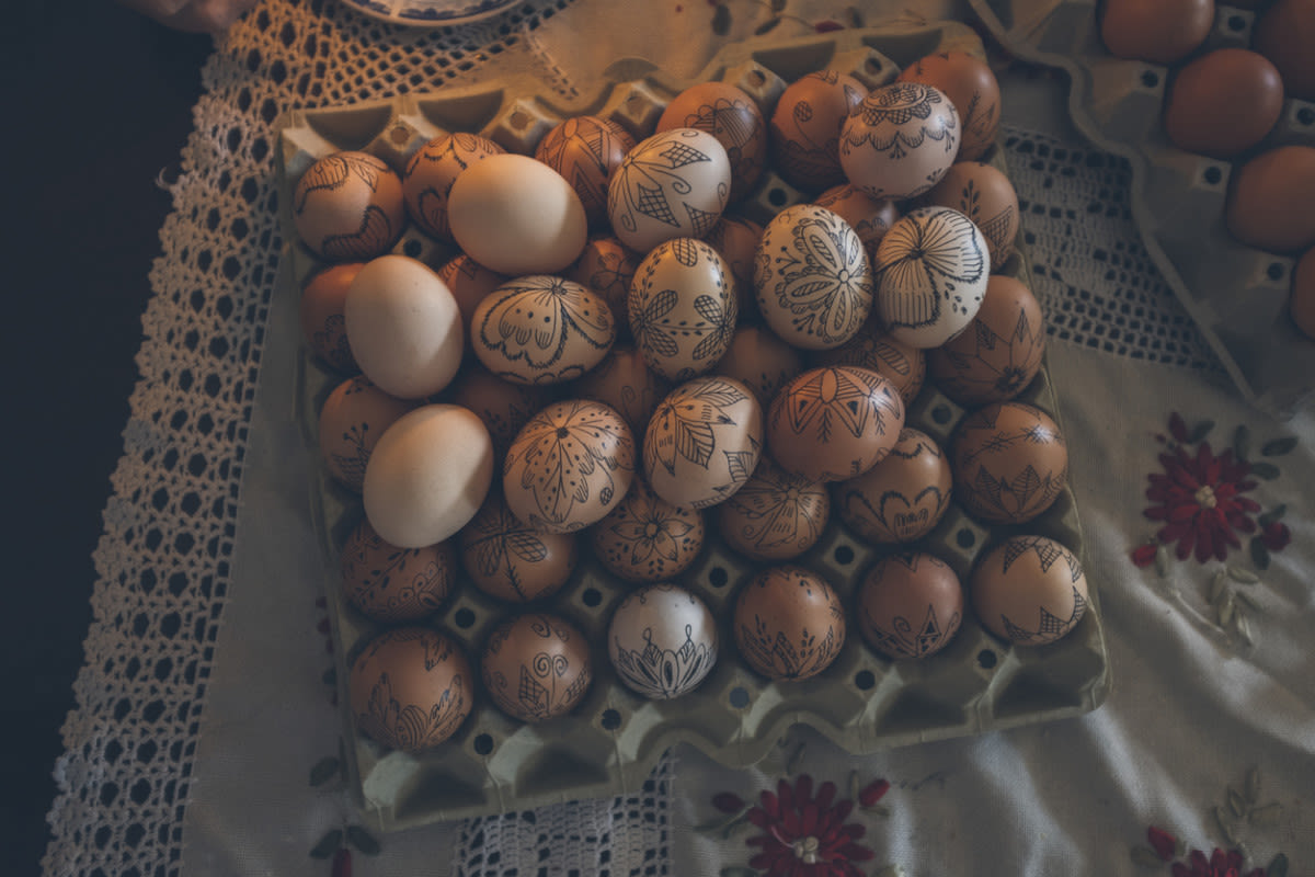 What Is Orthodox Easter? Your Biggest Questions About Orthodox and Greek Easter Answered