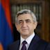 Serzh Sargsyan