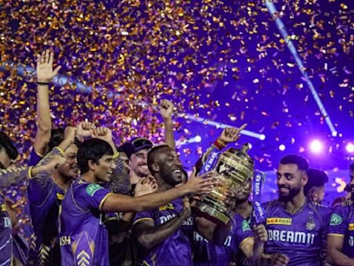 Capping earnings for overseas players: 'IPL demands 100pc commitment, no room for opportunists'