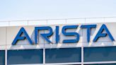 Arista Earnings Beat As Analysts Mull Cloud, Enterprise, AI Growth