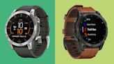 Garmin Epix (Gen 2) vs Garmin Epix (Gen 2) Sapphire Edition: choose your perfect watch