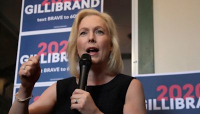 Kirsten Gillibrand busca convencer a republicanos para que transición a SNAP en Puerto Rico se incluya en versión final de "Farm Bill" - El Diario NY