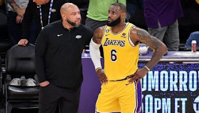 NBA Rumor: Darvin Ham in Conversation With Lakers’ Rival Warriors for Head Coach Role