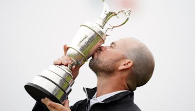 2024 Open preview: McIlroy & Lowry among favourites for Claret Jug at Troon