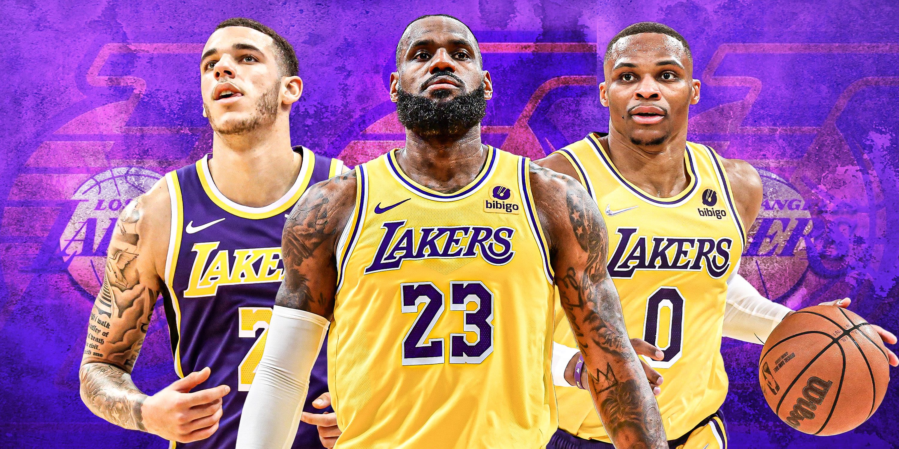 The Mistakes That Doomed The Lakers During LeBron's Tenure In LA
