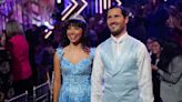 Xochitl Gomez Says She's 'Great' After Apparent 'DWTS' Injury on Halloween