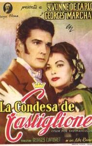 The Contessa's Secret