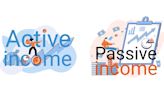 What’s the Difference Between Active and Passive Income, and Why Should You Care?