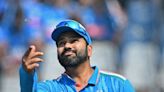 India vs Sri Lanka LIVE: Cricket World Cup score as Rohit Sharma dismissed with stunning Madushanka delivery