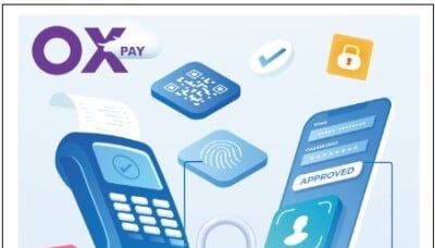 OxPay on the Verge of Adding Potentially Lucrative Business: Issuing Credit Cards - Media OutReach Newswire