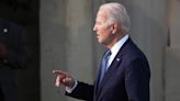 Video: President Biden Appears To Freeze Onstage | 710 WOR