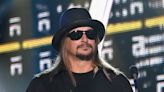 Kid Rock says he’s done boycotting Bud Light