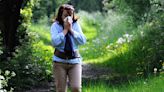 Calor y mala calidad del aire en Chicago: esto deben saber personas con ciertas condiciones de salud