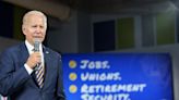 El presidente Joe Biden visitará San Diego este lunes