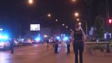 Chicago police shoot, kill man and injure another while responding to stabbing incident