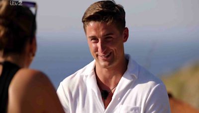 Love Island fans think Sean's 'worked out' he's 'in the final' after date