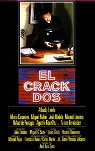 The Crack II