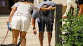 Las tres olas de calor dejan ya 45 muertes en la C. Valenciana