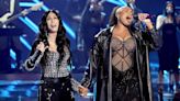 Cher Performs 'Believe' Duet with Jennifer Hudson as She Receives Icon Award at 2024 iHeartRadio Music Awards