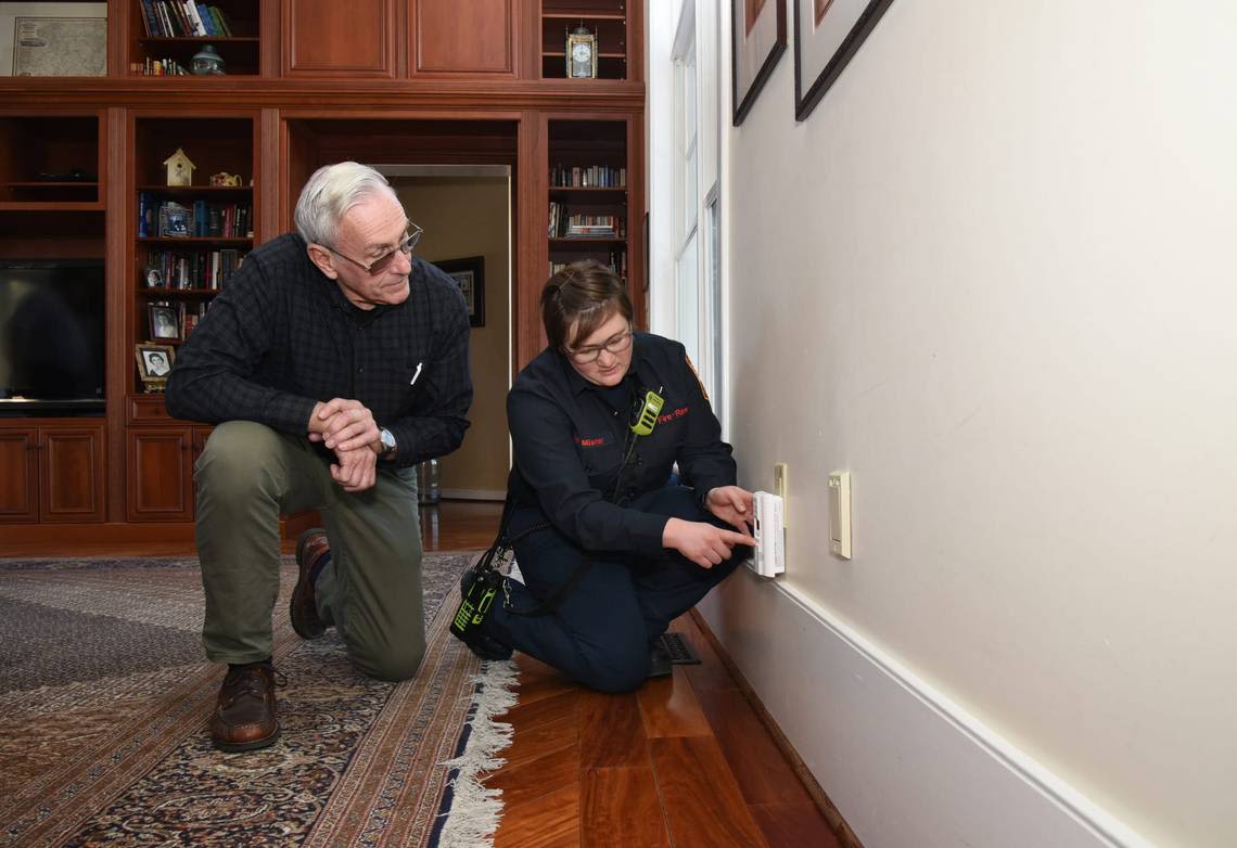 Is this silent killer in your home? These are the signs of carbon monoxide poisoning