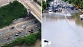 'Almost back to normal:' Cleanup continues after record-breaking rainfall, flooding in Toronto