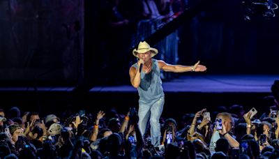 No Shoes Nation: Get ready for summer of 2024 with tickets to see Kenny Chesney