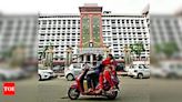High Court Criticizes Police for Colonial Mindset | - Times of India