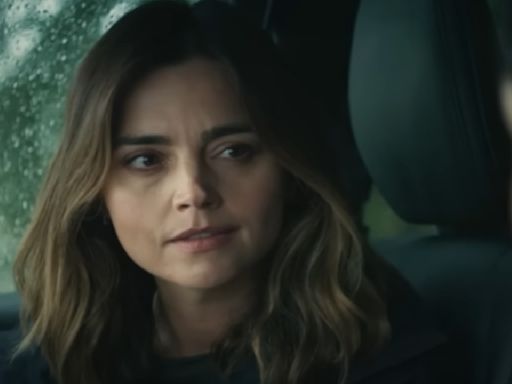 ‘A Really Interesting Process’: The Jetty Star Jenna Coleman On Creating Show’s Shocking Ending