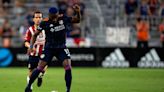 Why FC Cincinnati's Sergio Santos is poised for a breakout 2023 MLS season