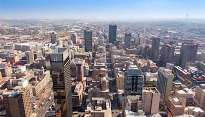 10 wealthiest cities in Africa in 2024