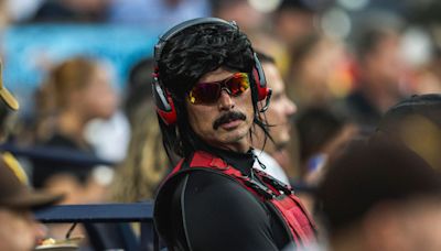 Dr. Disrespect Controversy: YouTube Reportedly Suspends Monetization After Streamer Admits Sending ‘Inappropriate’ Messages To Minor