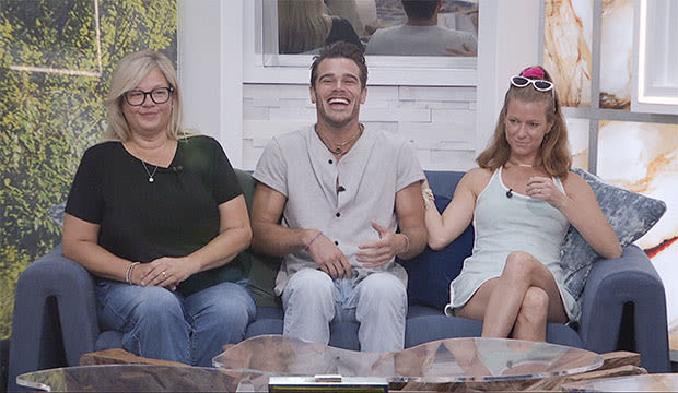 ‘Big Brother 26’ episode 8 recap: Was Angela, Tucker or Lisa evicted on August 1? [LIVE BLOG]