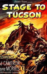 Stage to Tucson