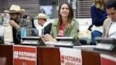 María Fernanda Carrascal detalló los avances en la reforma laboral: beneficios y próximos pasos